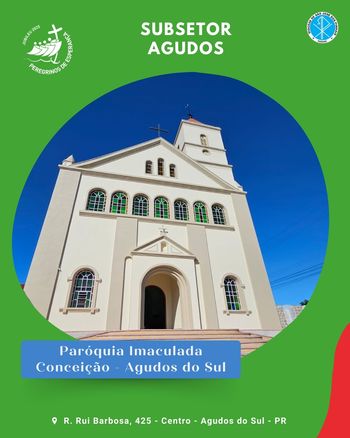 Paroquia Imaculada AgudosResultado