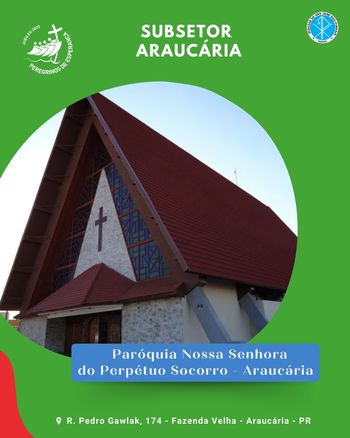 Paroquia NS Per Socorro AraucariaResultado