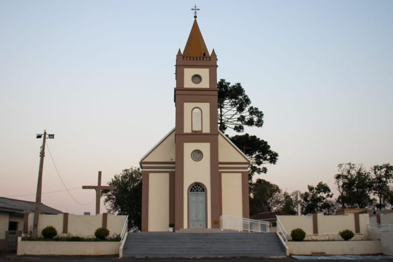 Capela Noss Senhora do Rosário Col. ZacariasResultado