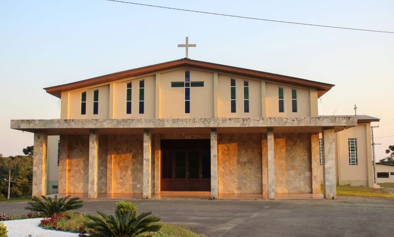 Capela Nossa Senhora dos Milagres CachoeiraResultado