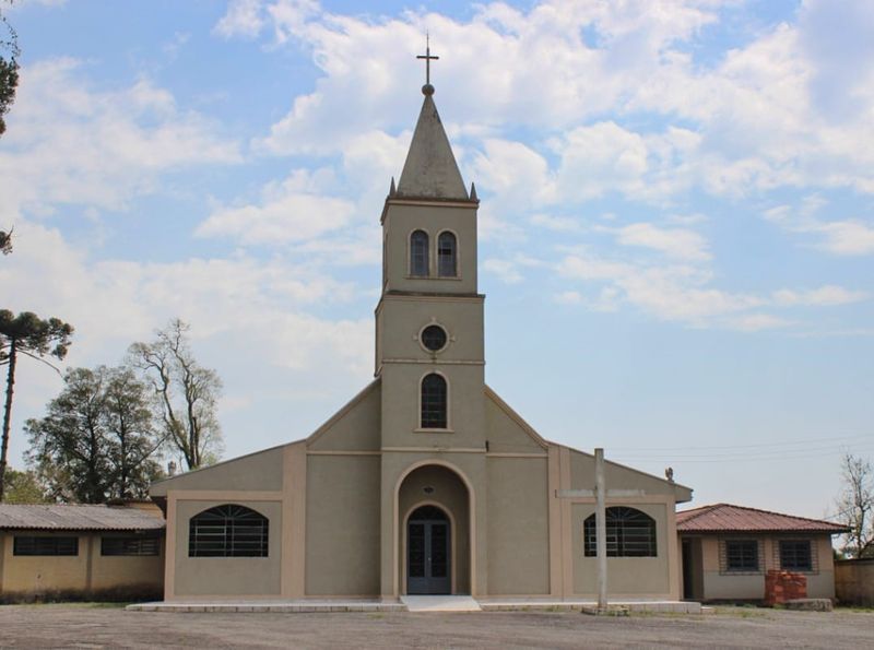 Capela Santo Antonio CotiaResultado