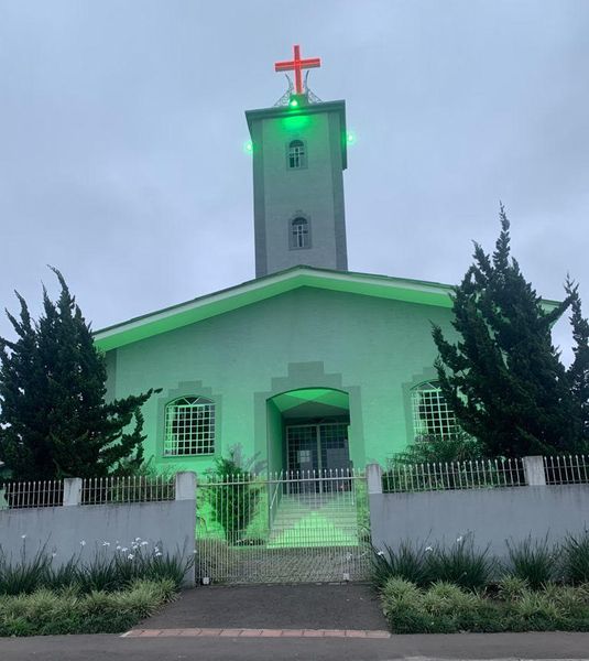 Paroquia Nossa Senhora do Perpetuo Socorro Santa MonicaResultado