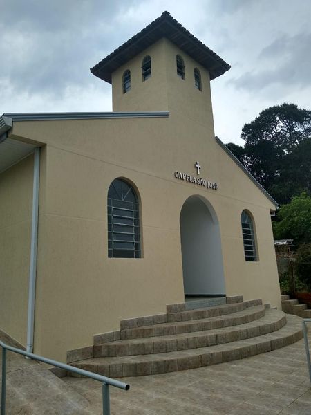 Paroquia Nossa Senhora do Perpetuo Socorro Sao JoseResultado