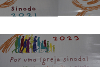 Abertura Diocesana Sínodo 2021-10