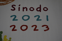 Abertura Diocesana Sínodo 2021-11