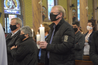 Abertura Diocesana Sínodo 2021-12