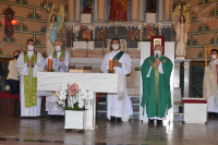 Abertura Diocesana Sínodo 2021-17