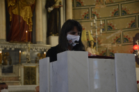 Abertura Diocesana Sínodo 2021-19
