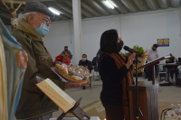 Abertura Diocesana Sínodo 2021-27