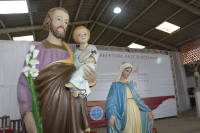 Abertura Diocesana Sínodo 2021-27