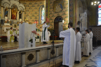 Abertura Diocesana Sínodo 2021-29