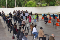 Abertura Diocesana Sínodo 2021-2