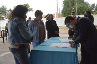 Abertura Diocesana Sínodo 2021-30