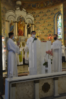 Abertura Diocesana Sínodo 2021-31