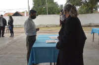 Abertura Diocesana Sínodo 2021-32