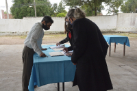 Abertura Diocesana Sínodo 2021-33