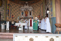 Abertura Diocesana Sínodo 2021-34