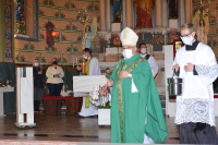 Abertura Diocesana Sínodo 2021-35