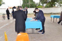 Abertura Diocesana Sínodo 2021-35