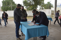 Abertura Diocesana Sínodo 2021-36