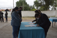 Abertura Diocesana Sínodo 2021-37