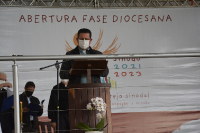 Abertura Diocesana Sínodo 2021-39