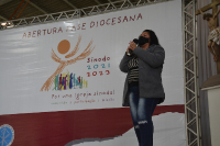 Abertura Diocesana Sínodo 2021-39