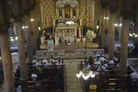 Abertura Diocesana Sínodo 2021-40