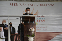 Abertura Diocesana Sínodo 2021-41