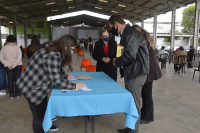 Abertura Diocesana Sínodo 2021-42