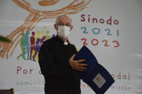 Abertura Diocesana Sínodo 2021-42