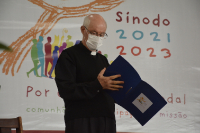 Abertura Diocesana Sínodo 2021-43