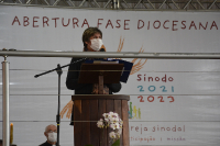 Abertura Diocesana Sínodo 2021-45