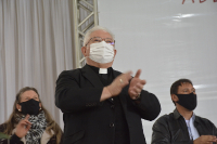 Abertura Diocesana Sínodo 2021-46