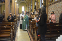 Abertura Diocesana Sínodo 2021-46