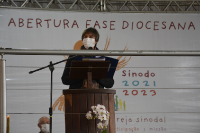 Abertura Diocesana Sínodo 2021-46