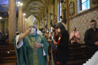 Abertura Diocesana Sínodo 2021-47