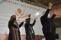 Abertura Diocesana Sínodo 2021-48