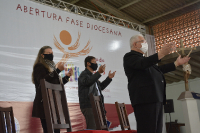 Abertura Diocesana Sínodo 2021-49