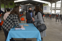 Abertura Diocesana Sínodo 2021-50