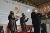 Abertura Diocesana Sínodo 2021-50