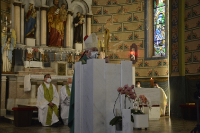 Abertura Diocesana Sínodo 2021-50