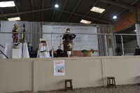 Abertura Diocesana Sínodo 2021