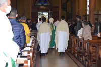 Abertura Diocesana Sínodo 2021-55