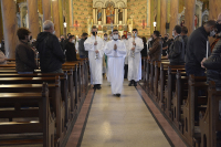 Abertura Diocesana Sínodo 2021-56