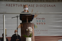 Abertura Diocesana Sínodo 2021-58