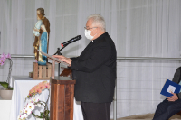 Abertura Diocesana Sínodo 2021-5