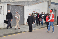 Abertura Diocesana Sínodo 2021-5