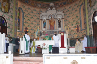 Abertura Diocesana Sínodo 2021-60