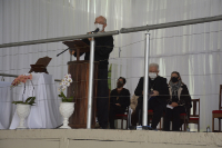 Abertura Diocesana Sínodo 2021-61